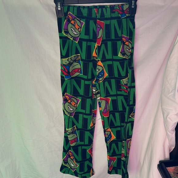 TMNT pajamas - Picture 3 of 5